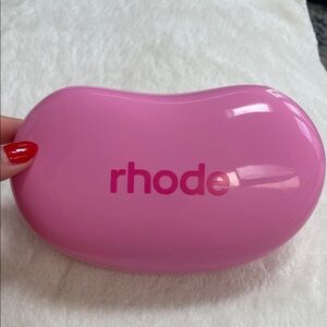 Authentic Rhode Jelly Bean Case